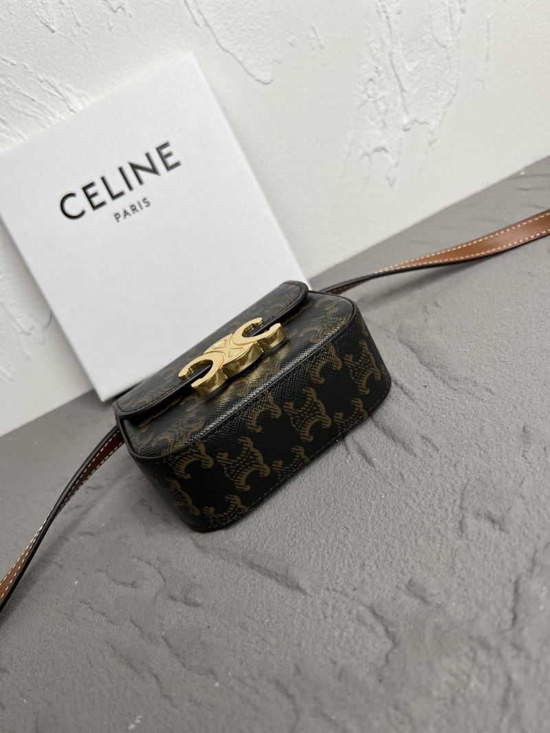 Ce1i*e mini bags